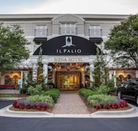 The Siena Hotel Autograph Collection - Tourism Bookings