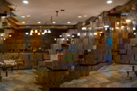 Lodge at Mountaineer Square