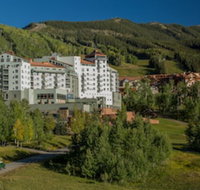 The Peaks Resort and Spa - USA Accommodation