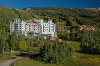 The Peaks Resort and Spa