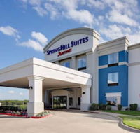 SpringHill Suites by Marriott Ardmore - Tourism Bookings