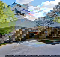 SpringHill Suites by Marriott Atlanta Kennesaw - Tourism Bookings