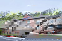 SpringHill Suites by Marriott Atlanta Alpharetta