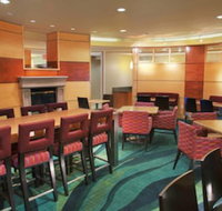 SpringHill Suites by Marriott Medford - Tourism Bookings