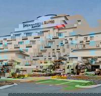 SpringHill Suites by Marriott Charlotte Concord Mills Spdwy - Tourism Bookings