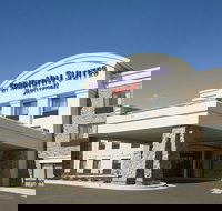 SpringHill Suites by Marriott Cheyenne - USA Accommodation