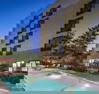 SpringHill Suites by Marriott Dallas Addison/Quorum Drive - Tourism Bookings