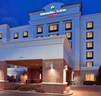 Springhill Suites By Marriott Denver Westminster - Hotels Santiago