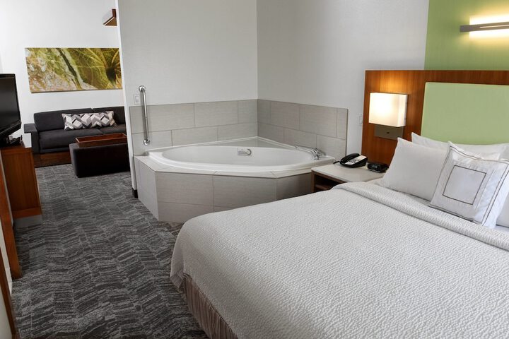SpringHill Suites By Marriott Sioux Falls - thumb 7