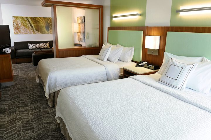 SpringHill Suites By Marriott Sioux Falls - thumb 5