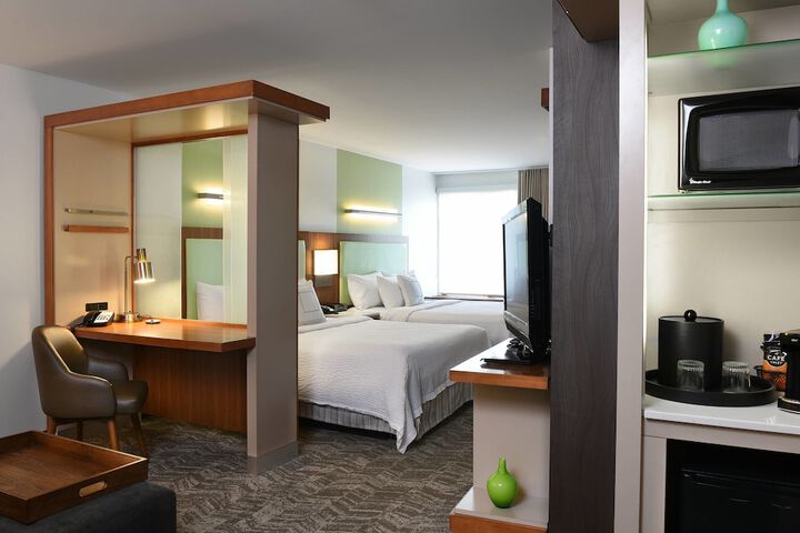 SpringHill Suites By Marriott Sioux Falls - thumb 3
