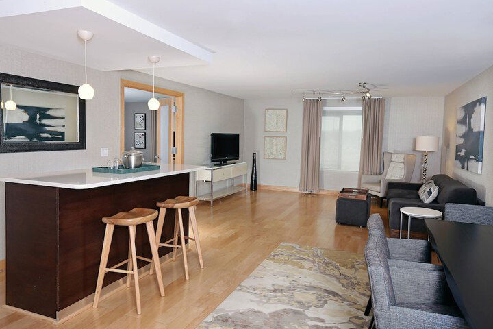 SpringHill Suites By Marriott Sioux Falls - thumb 2