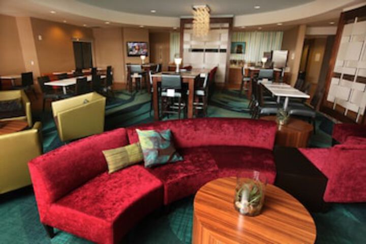 SpringHill Suites By Marriott Sioux Falls - thumb 0