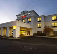 SpringHill Suites by Marriott Hershey Near the Park - Tourism Bookings