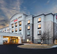 SpringHill Suites by Marriott Indianapolis Fishers - Tourism Bookings