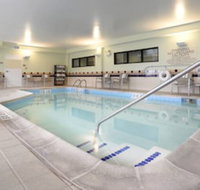 SpringHill Suites by Marriott Terre Haute - Tourism Bookings