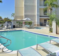 SpringHill Suites by Marriott Pasadena Arcadia - Tourism Bookings