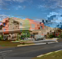 SpringHill Suites by Marriott Saginaw - USA Accommodation