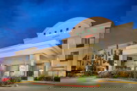 SpringHill Suites by Marriott Modesto