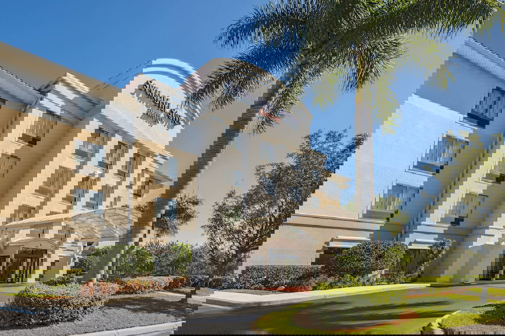 SpringHill Suites By Marriott Fort Myers Airport - thumb 1