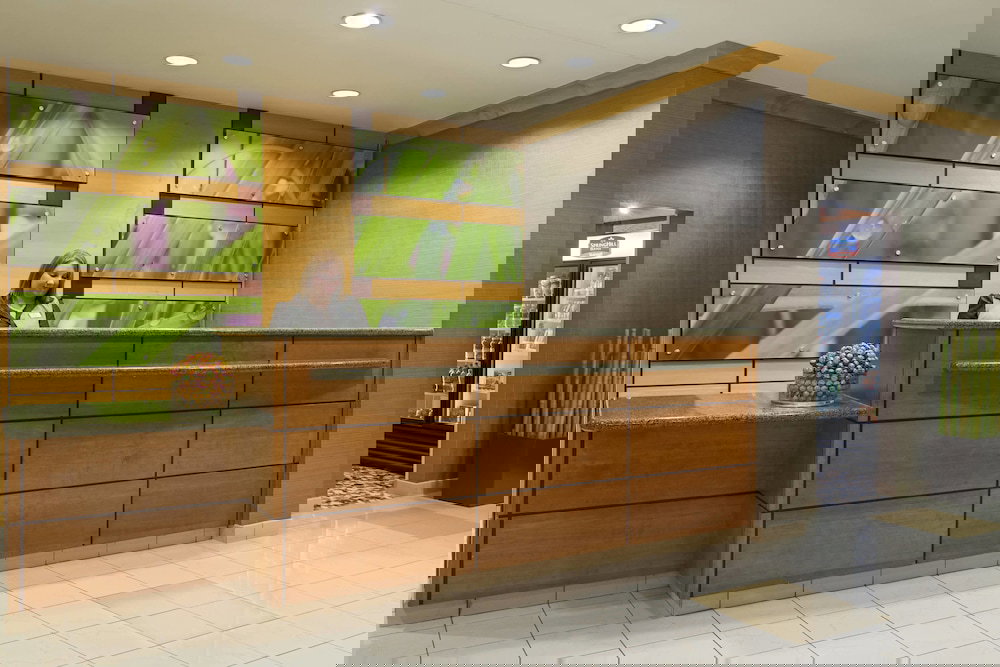 SpringHill Suites By Marriott Fort Myers Airport - thumb 5