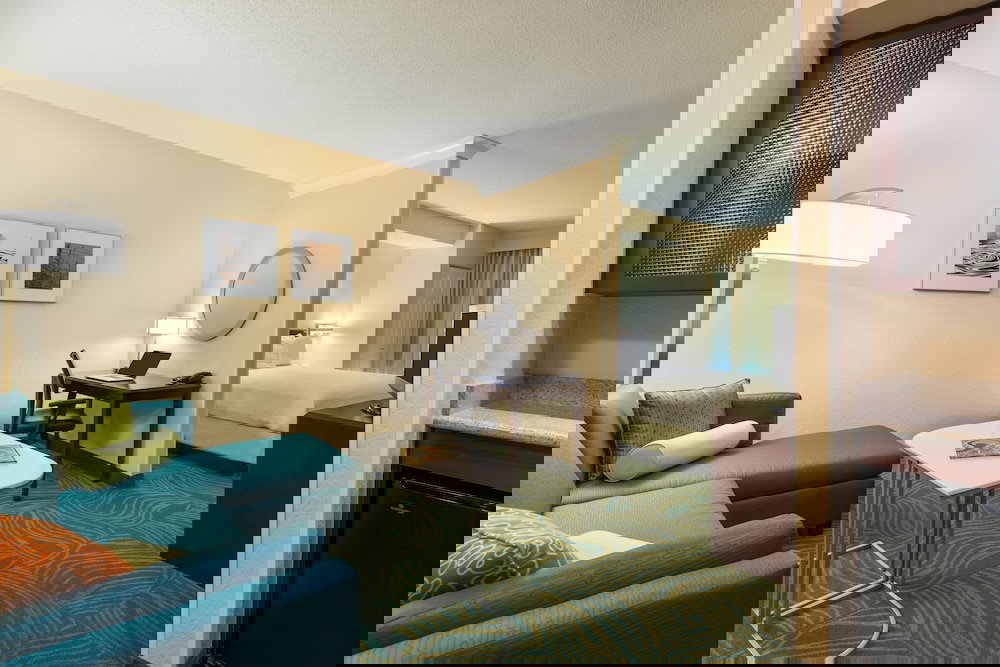 SpringHill Suites By Marriott Fort Myers Airport - thumb 6