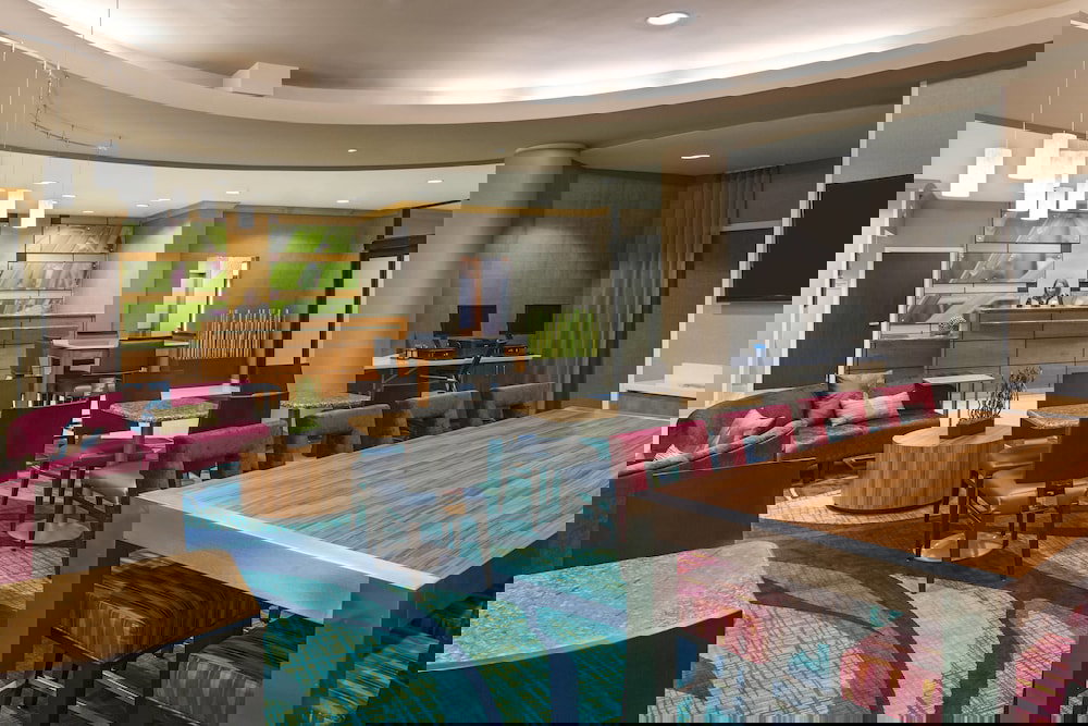 SpringHill Suites By Marriott Fort Myers Airport - thumb 4