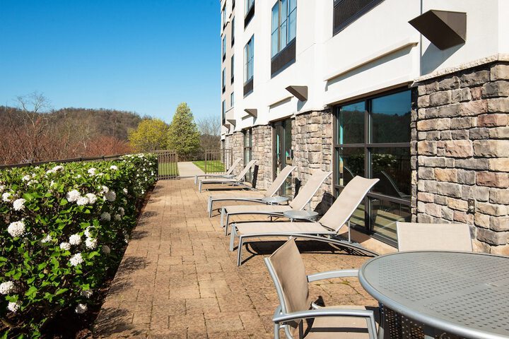 SpringHill Suites By Marriott Wheeling Tridelphia Area - thumb 1