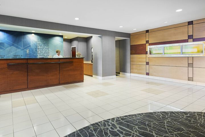 SpringHill Suites By Marriott Wheeling Tridelphia Area - thumb 6