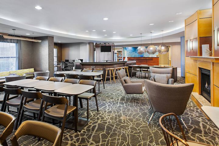 SpringHill Suites By Marriott Wheeling Tridelphia Area - thumb 5
