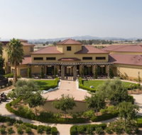 SpringHill Suites Napa Valley - Tourism Bookings