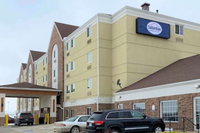 Suburban Extended Stay Hotel Waterloo - Cedar Falls