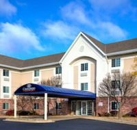Candlewood Suites Appleton an IHG Hotel - Tourism Bookings
