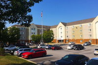 Sonesta Simply Suites Baltimore BWI Airport