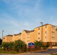 Candlewood Suites Alabaster an IHG Hotel - Tourism Bookings