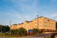 Alabaster Al USA Accommodation