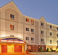Candlewood Suites Clarksville an IHG Hotel - USA Accommodation