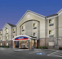 Candlewood Suites Conway an IHG Hotel - Tourism Bookings