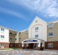 Candlewood Suites Cheyenne an IHG Hotel - USA Accommodation