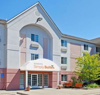 Sonesta Simply Suites Detroit Ann Arbor - USA Accommodation