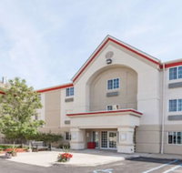MainStay Suites Detroit Auburn Hills - USA Accommodation
