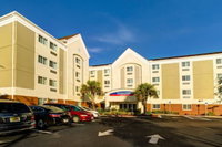 Candlewood Suites Ft Myers I75 an IHG Hotel