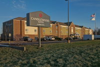 Candlewood Suites Indianapolis - South an IHG Hotel