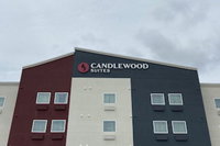 Candlewood Suites La Porte an IHG Hotel