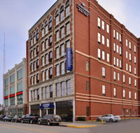 Candlewood Suites Terre Haute an IHG Hotel - Tourism Bookings