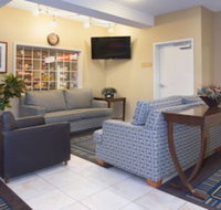 Candlewood Suites Idaho Falls an IHG Hotel - USA Accommodation