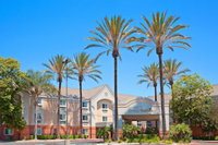 Candlewood Suites Oc Airport Irvine West