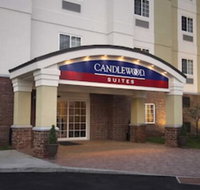 Candlewood Suites Lafayette an IHG Hotel - Tourism Bookings