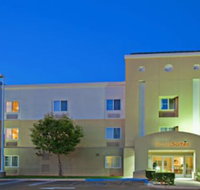 Sonesta Simply Suites Irvine Spectrum - China Accommodation