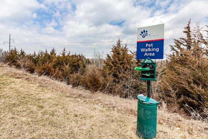 Candlewood Suites Lincoln, An IHG Hotel - thumb 1